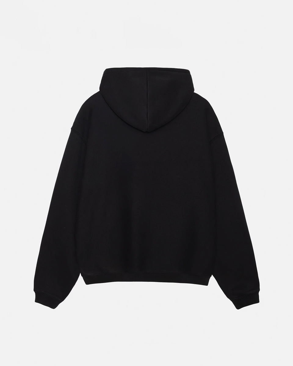 Moletom VishStar Preto