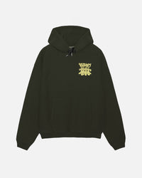 Moletom VishBoyz Verde Militar