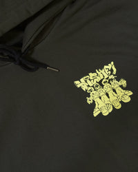 Moletom VishBoyz Verde Militar