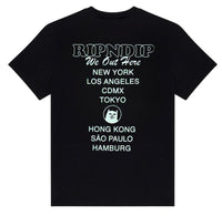 Camiseta World Champs Exclusive