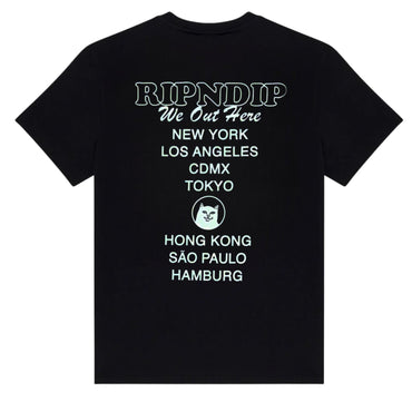 Camiseta World Champs Exclusive