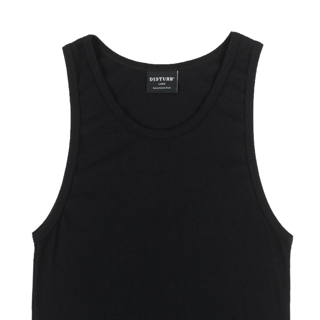 Fade Logo T-Shirt in Grey - Four Street