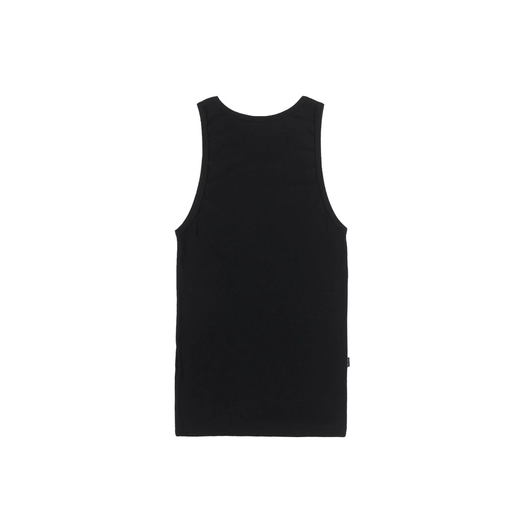 Fade Logo T-Shirt in Grey - Four Street