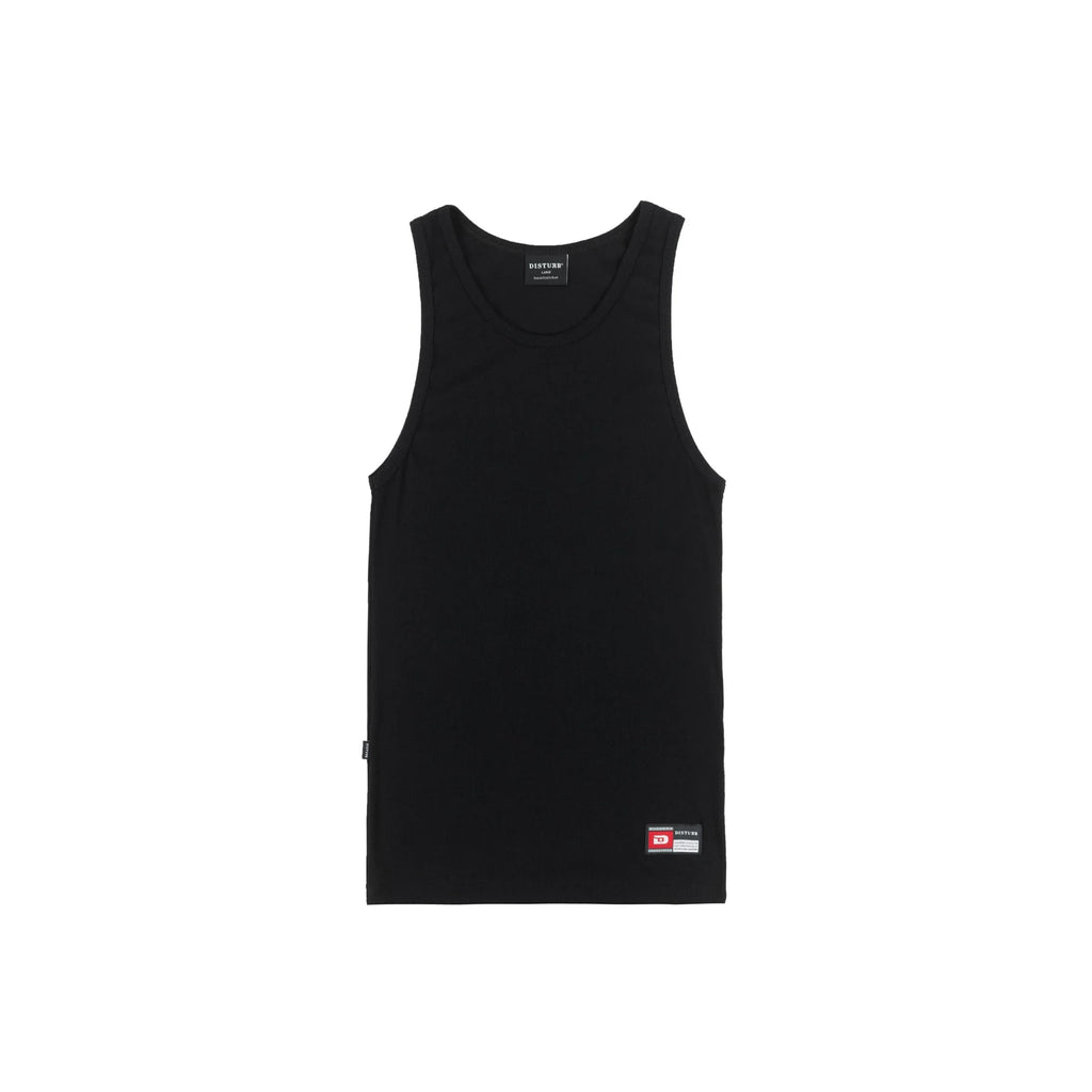 Fade Logo T-Shirt in Grey - Four Street