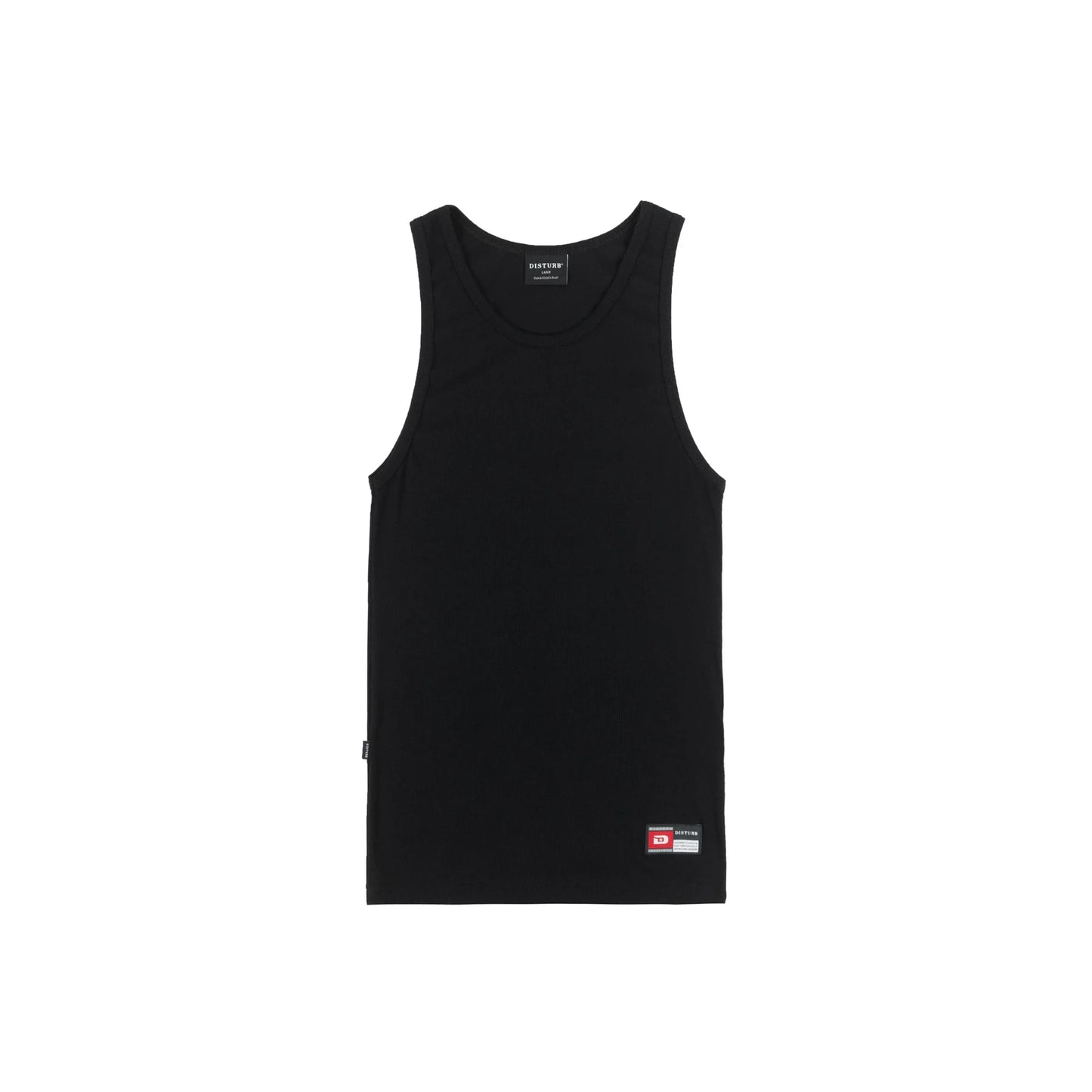 Fade Logo T-Shirt in Grey