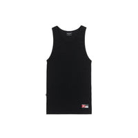 Fade Logo T-Shirt in Grey