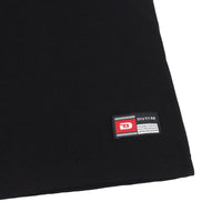 Fade Logo T-Shirt in Grey
