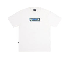 Music System T-Shirt In Off-White