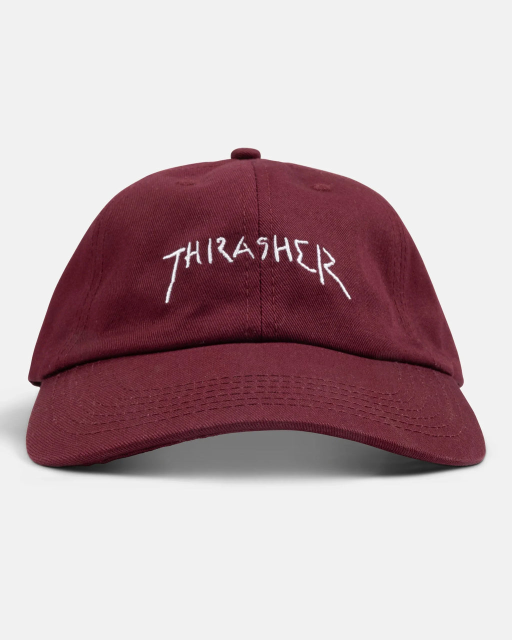 NEW RELIGION - OLD TIMER HAT - MAROON - Four Street
