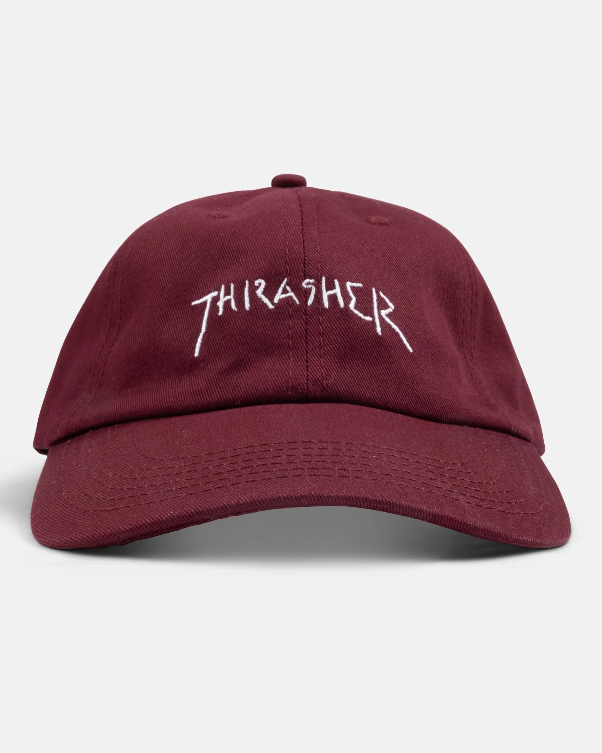NEW RELIGION - OLD TIMER HAT - MAROON - Four Street