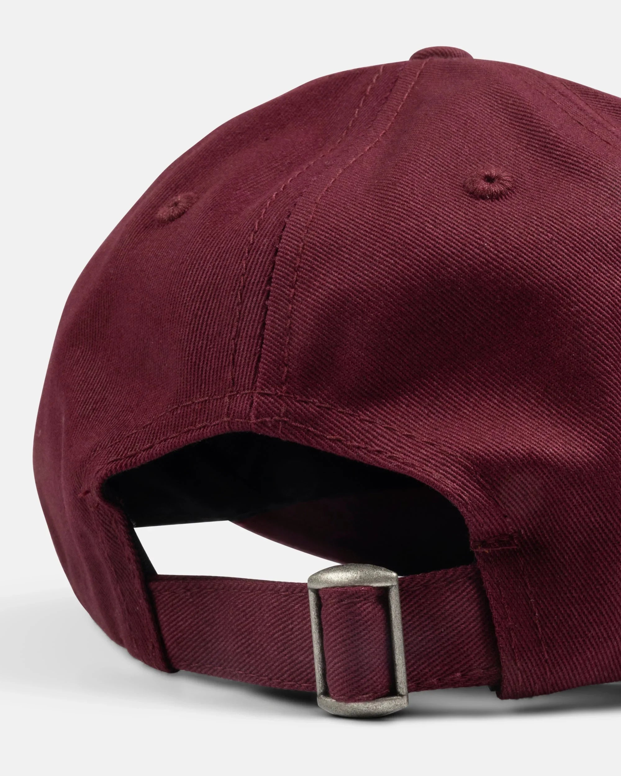 NEW RELIGION - OLD TIMER HAT - MAROON - Four Street