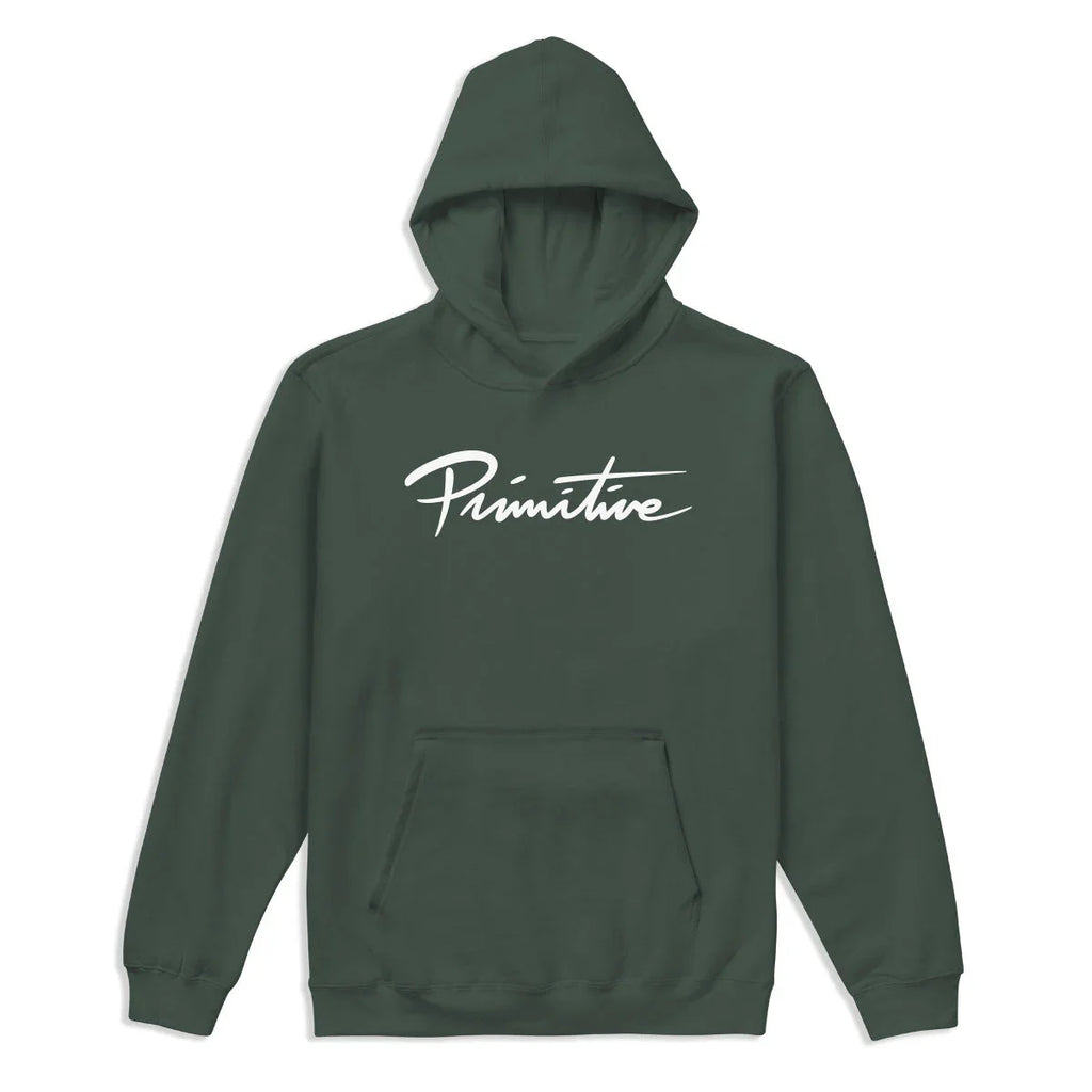 NUEVO OVERSIZED HOOD - Four Street