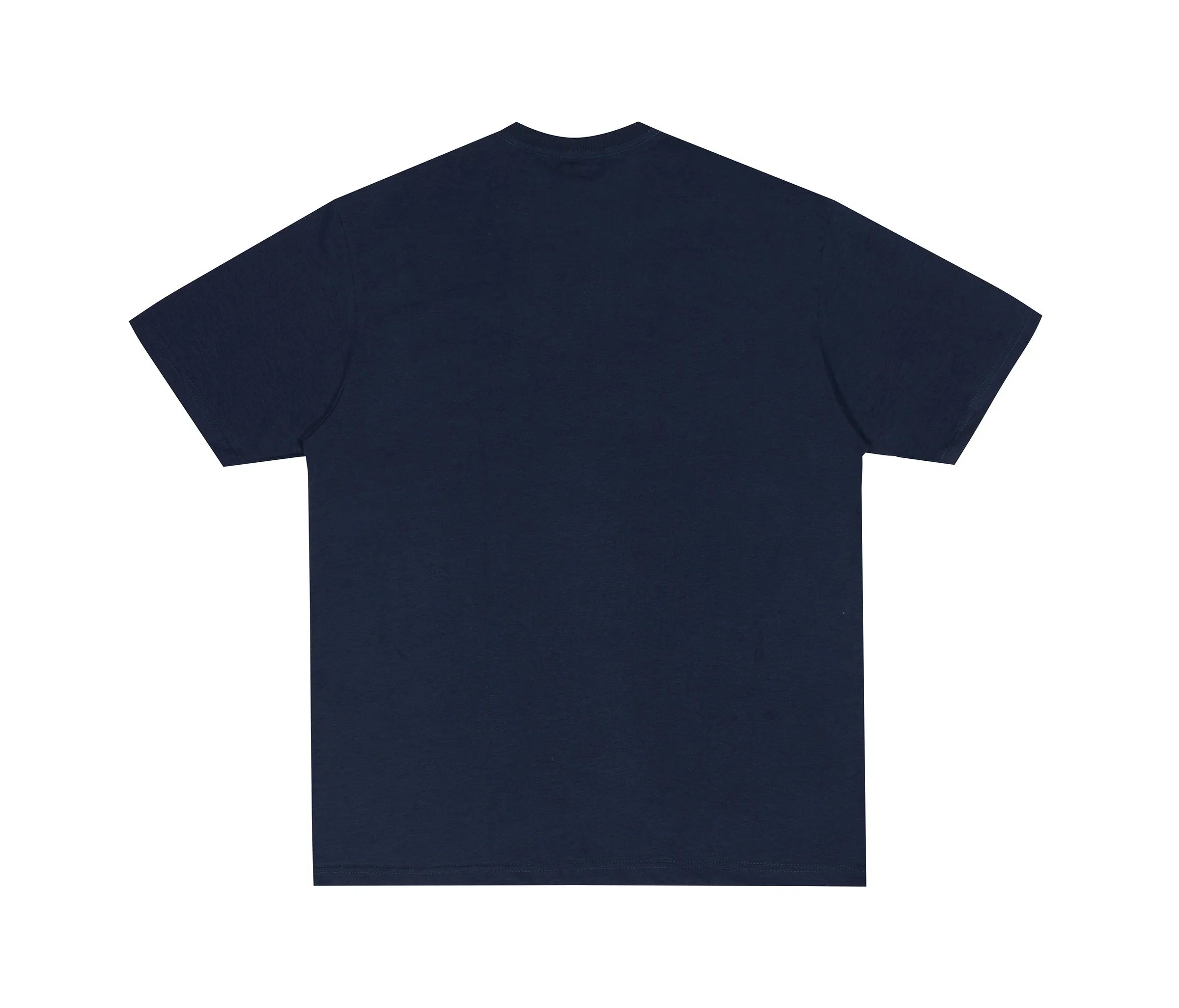 Cola Star Tee in Navy - Four Street