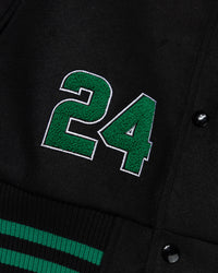 AMSTERDAM INTERNATIONAL VARSITY JACKET
