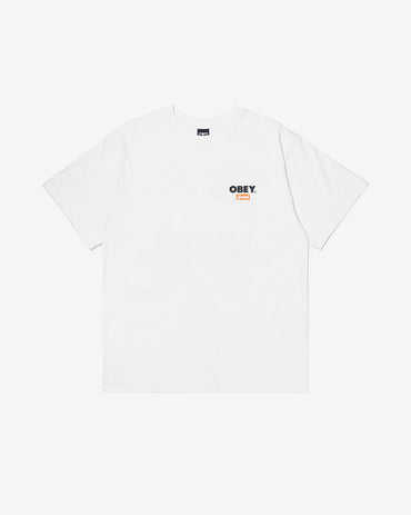 SEOUL INTERNATIONAL CUSTOM T-SHIRT