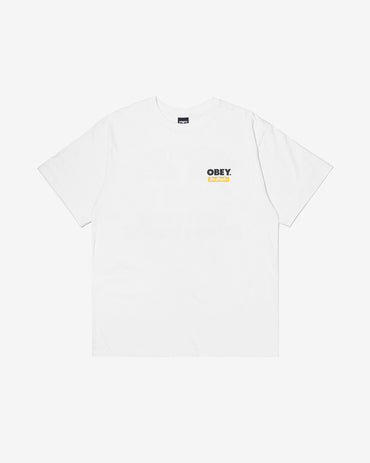 LOS ANGELES INTERNATIONAL CUSTOM T-SHIRT