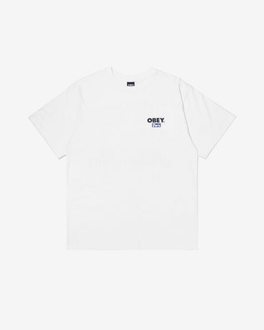 PARIS INTERNATIONAL CUSTOM T-SHIRT