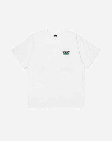 AMSTERDAM INTERNATIONAL CUSTOM T-SHIRT