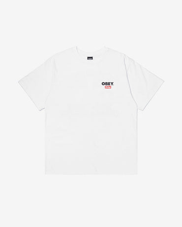 TOKYO INTERNATIONAL CUSTOM T-SHIRT