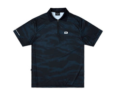 OG Camo Polo In Navy