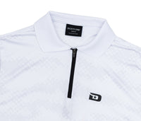 OG Camo Polo In Off-White