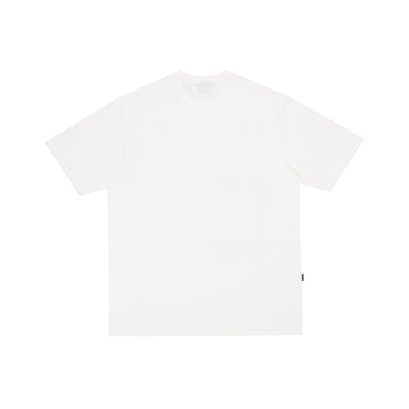 Vintage Cap Tee in Off-white