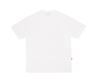 Cola Star Tee in Off-white
