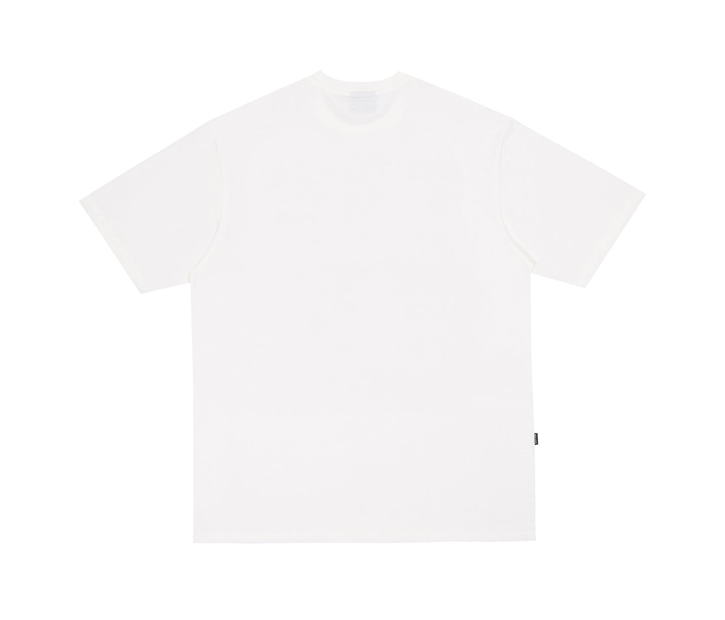 Disturb x Pepsi Tee in Off-white