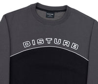 Core Crewneck In Black