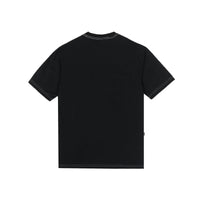 Fade Logo T-Shirt in Grey