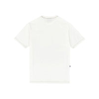 Outline Logo T-Shirt in Off-White