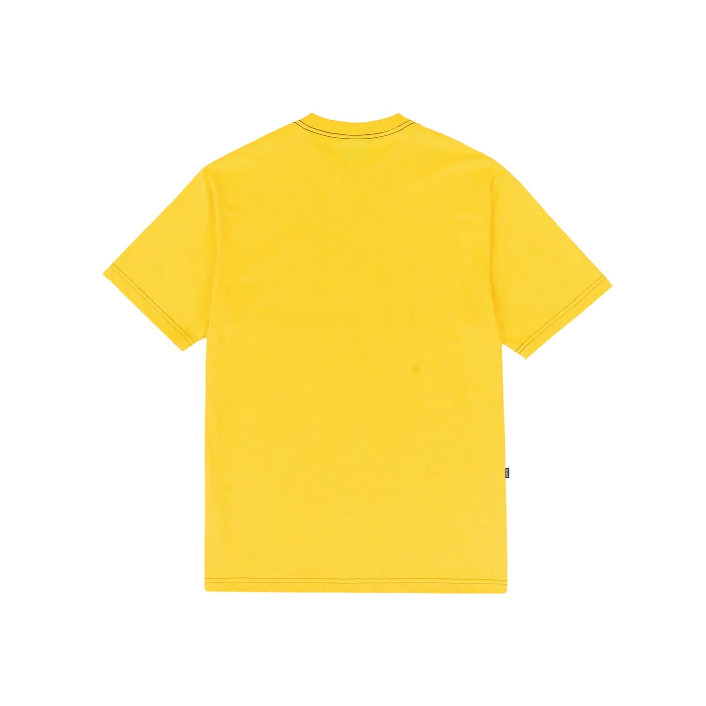 Fade Logo T-Shirt in Grey