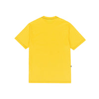 Fade Logo T-Shirt in Grey
