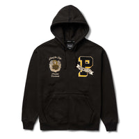 ALTAR ZIP HOOD