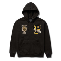 ALTAR ZIP HOOD