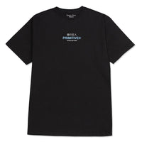 ARMORED OVERSIZED TEE