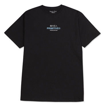 ARMORED OVERSIZED TEE
