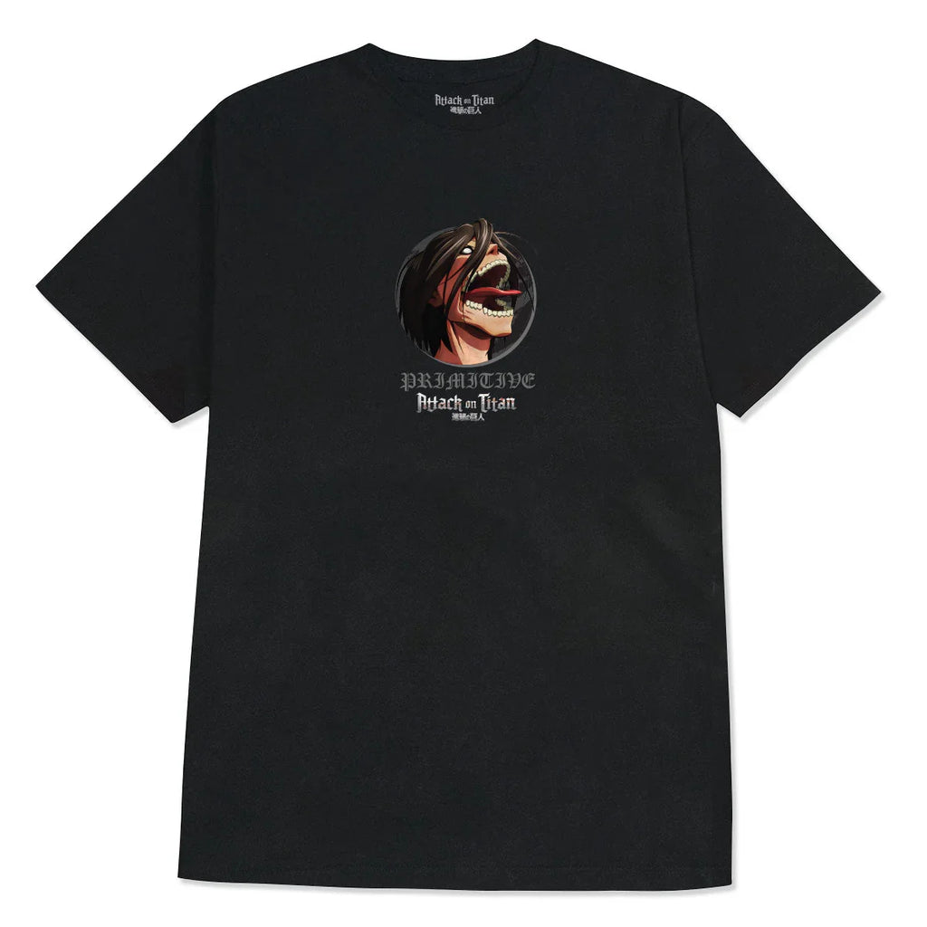 FUTURE MEMORY OVERSIZED TEE - Four Street