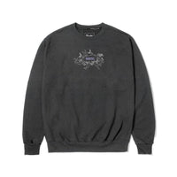 TRUST BOXY CREWNECK