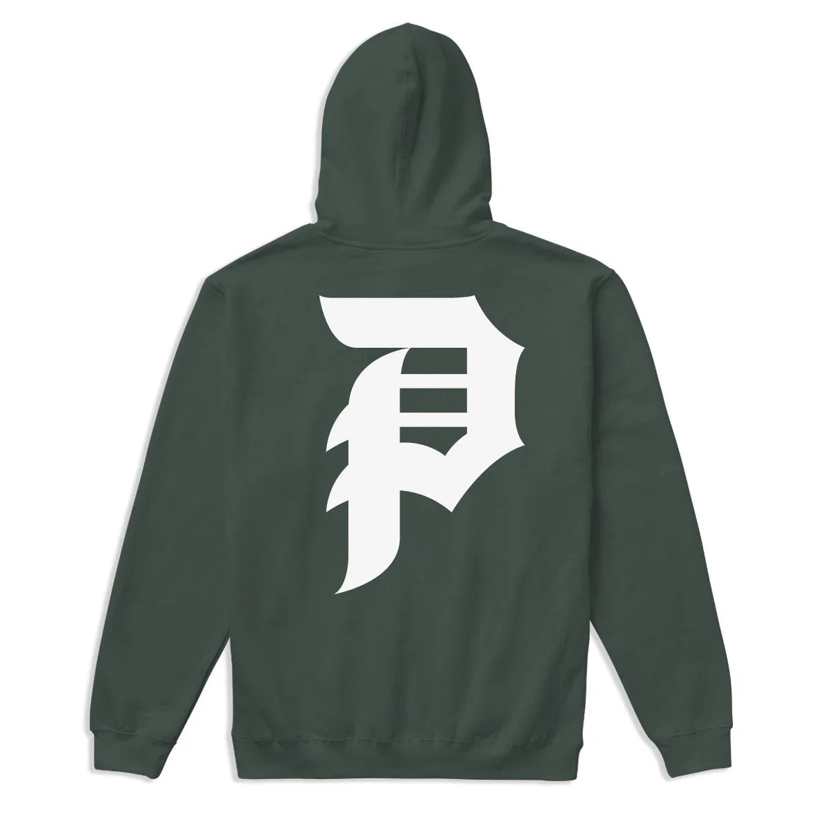 DIRTY P OVERSIZED HOOD