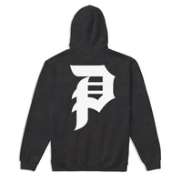 DIRTY P OVERSIZED HOOD