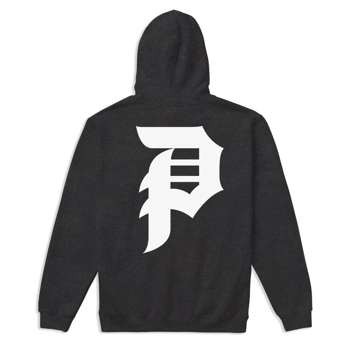 DIRTY P OVERSIZED HOOD