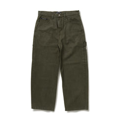 MASON CARPENTER CORD PANTS