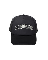 APEX TRUCKER
