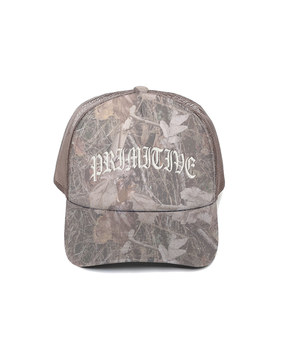 APEX TRUCKER