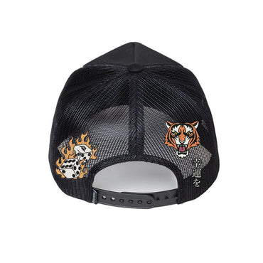 APEX TRUCKER