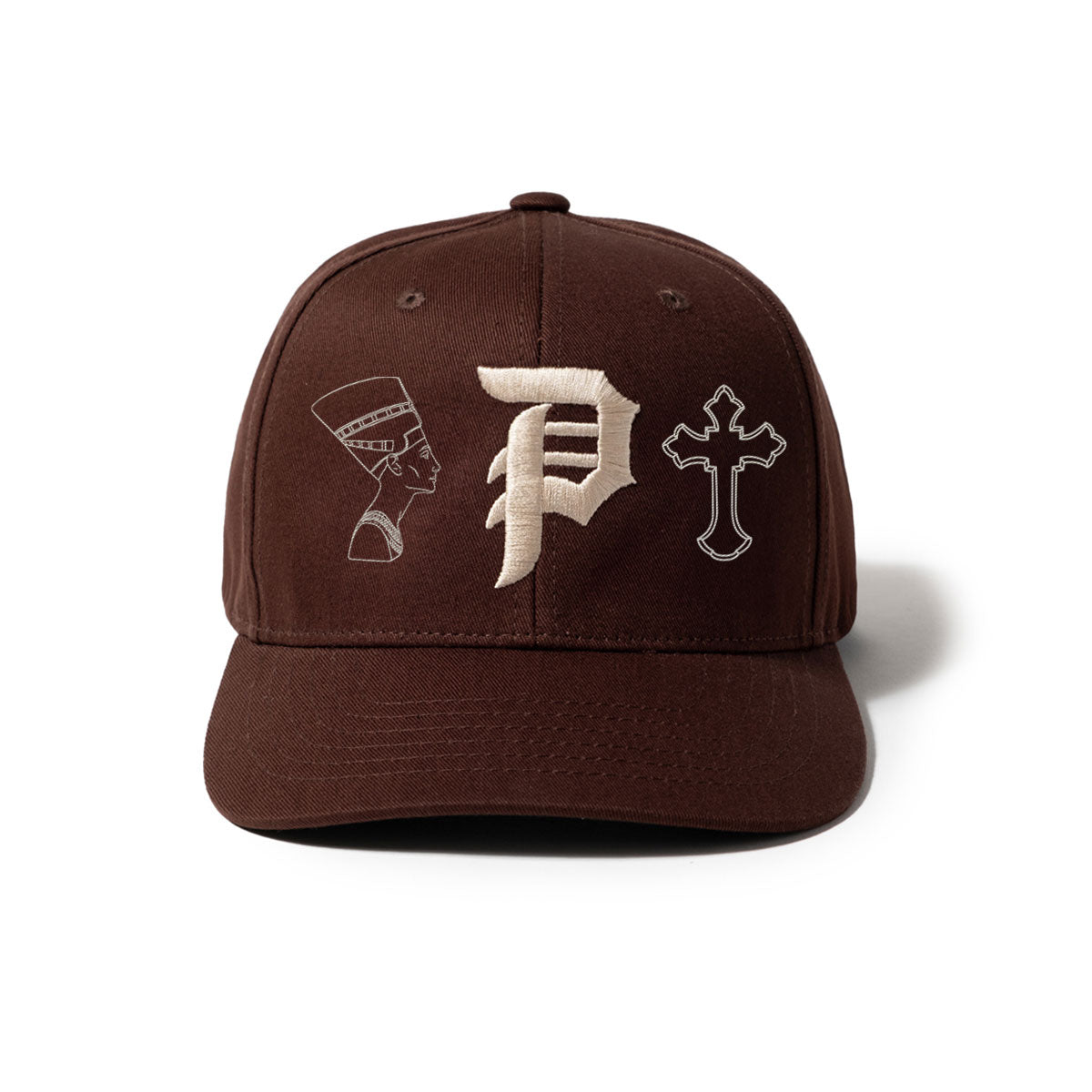 ROYALTY SNAPBACK