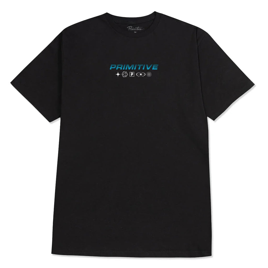 ZENITH TEE - Four Street