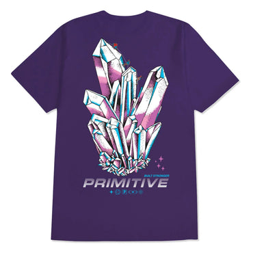 ZENITH TEE