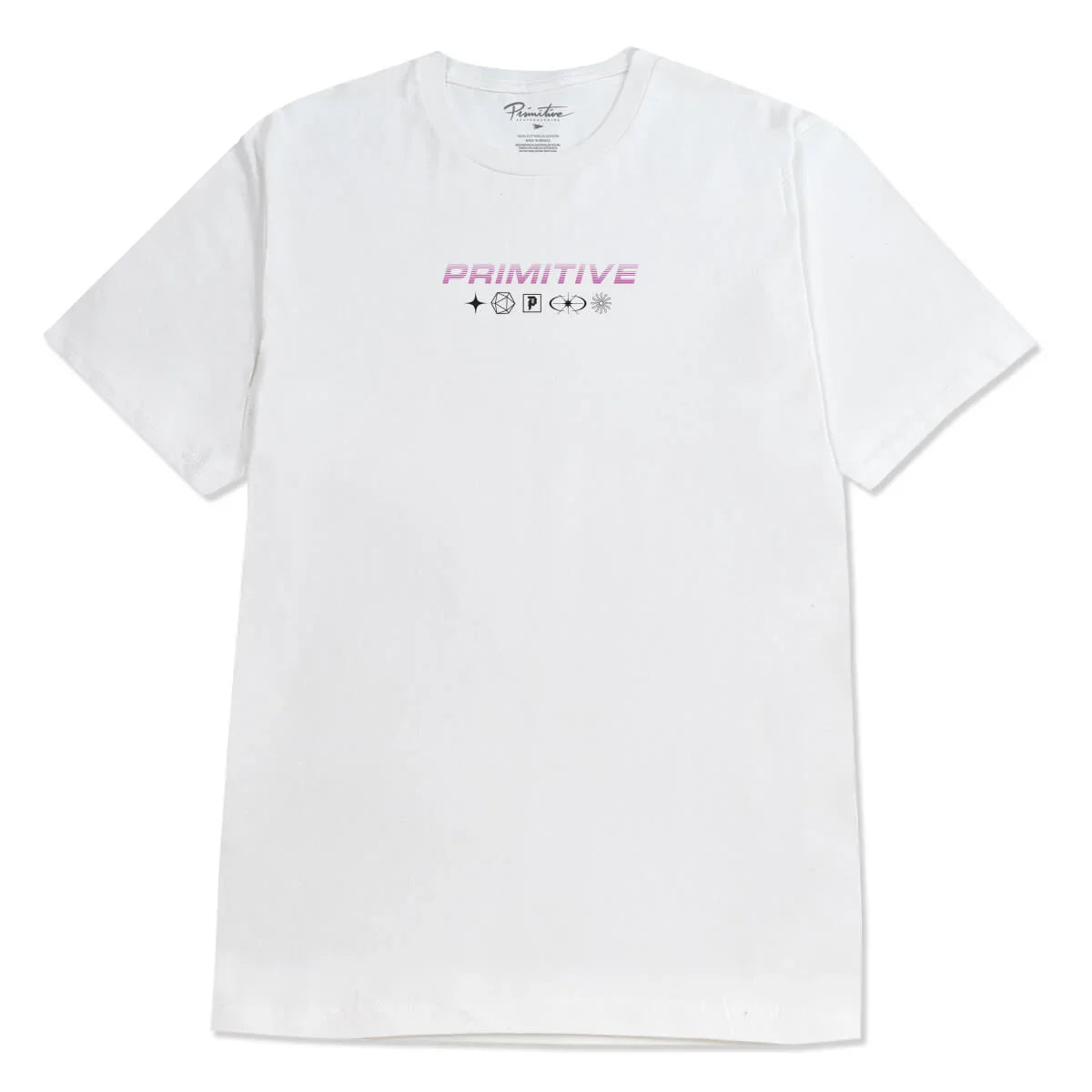ZENITH TEE